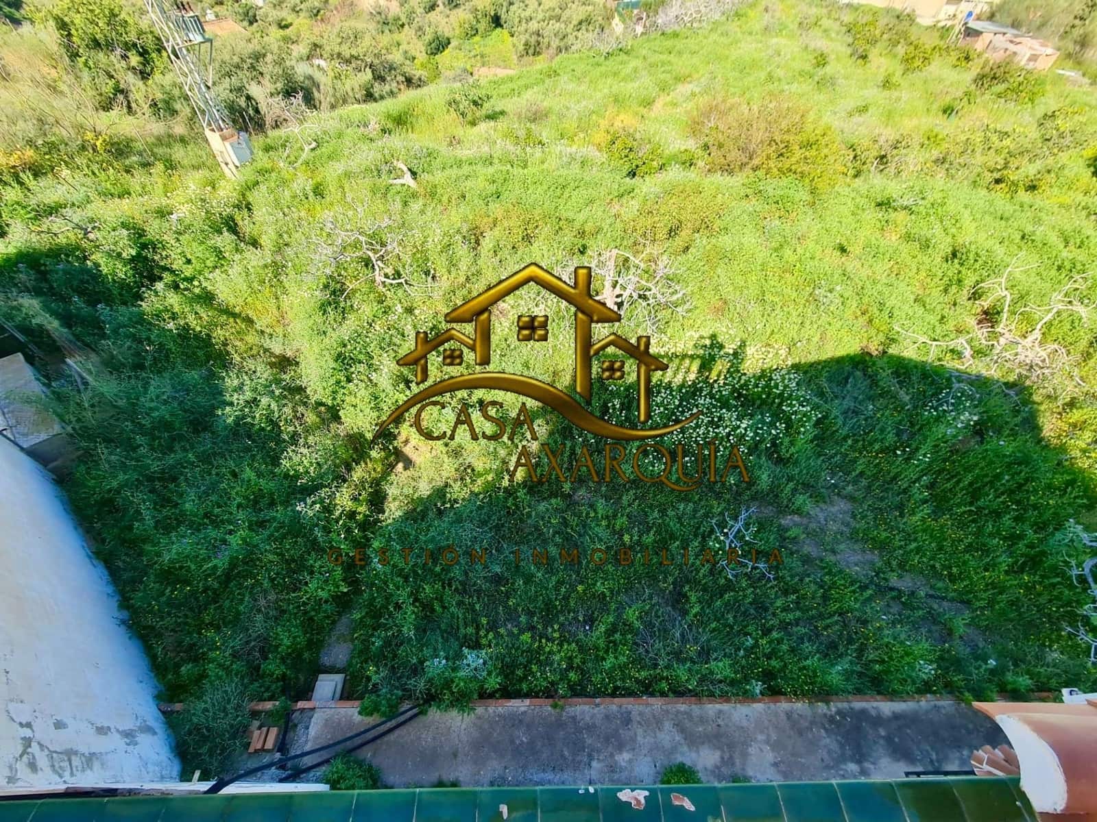 3 soveværelse Finca/Landehus til salg i Chilches med garage - € 560.000 (Ref: 8999553)