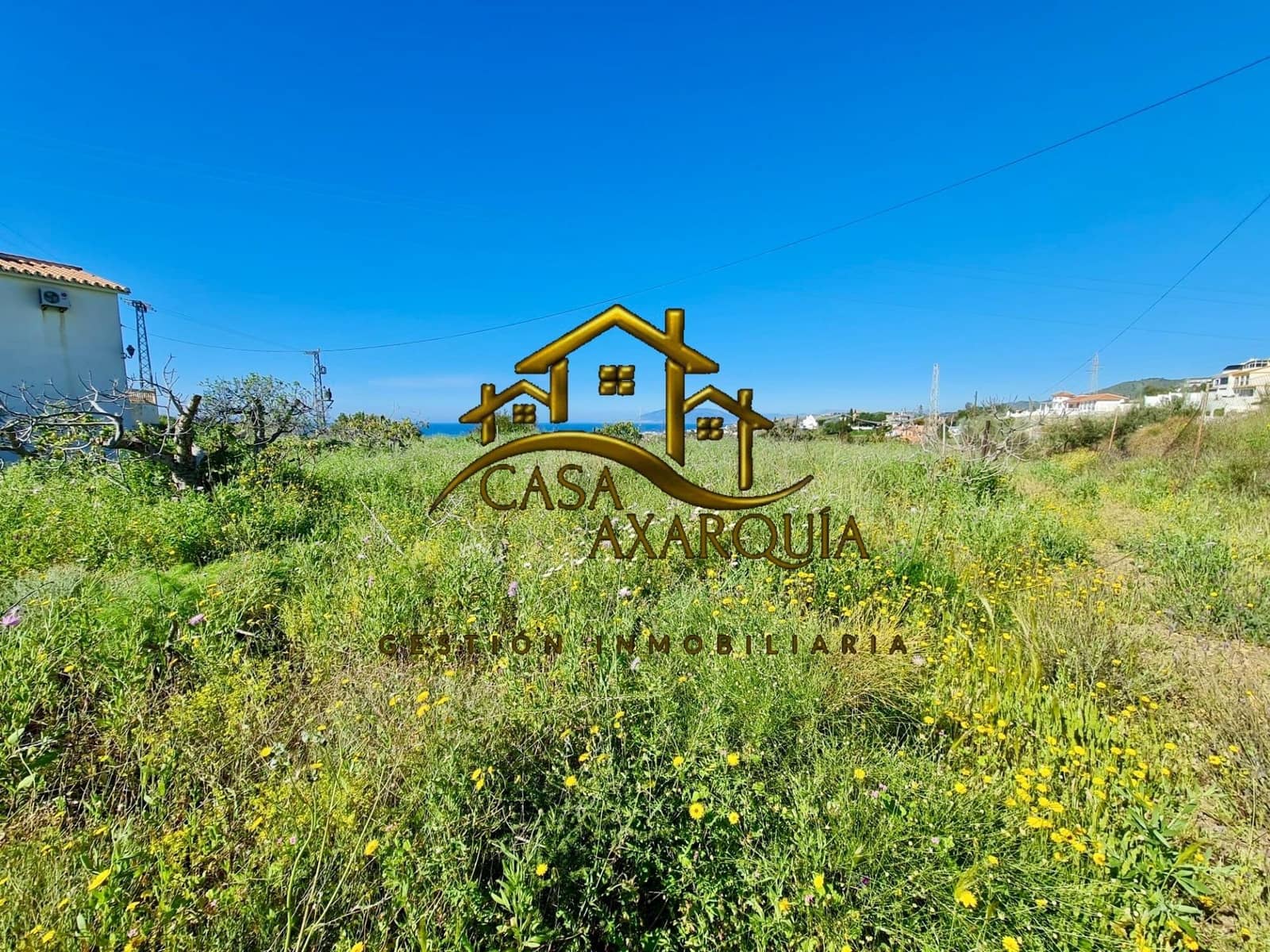 3 soveværelse Finca/Landehus til salg i Chilches med garage - € 560.000 (Ref: 8999553)