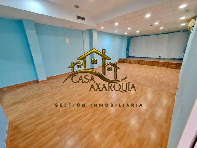 Erhverv til salg i Vélez-Málaga - € 120.000 (Ref: 8999558)