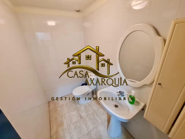 Erhverv til salg i Vélez-Málaga - € 120.000 (Ref: 8999558)