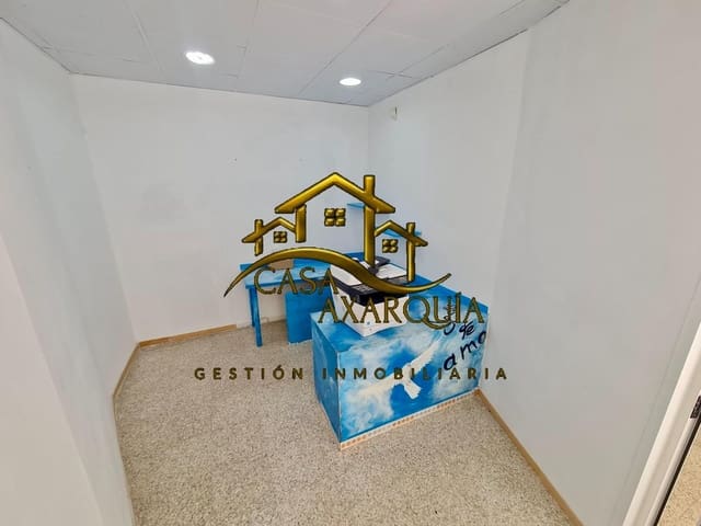 Erhverv til salg i Vélez-Málaga - € 120.000 (Ref: 8999558)