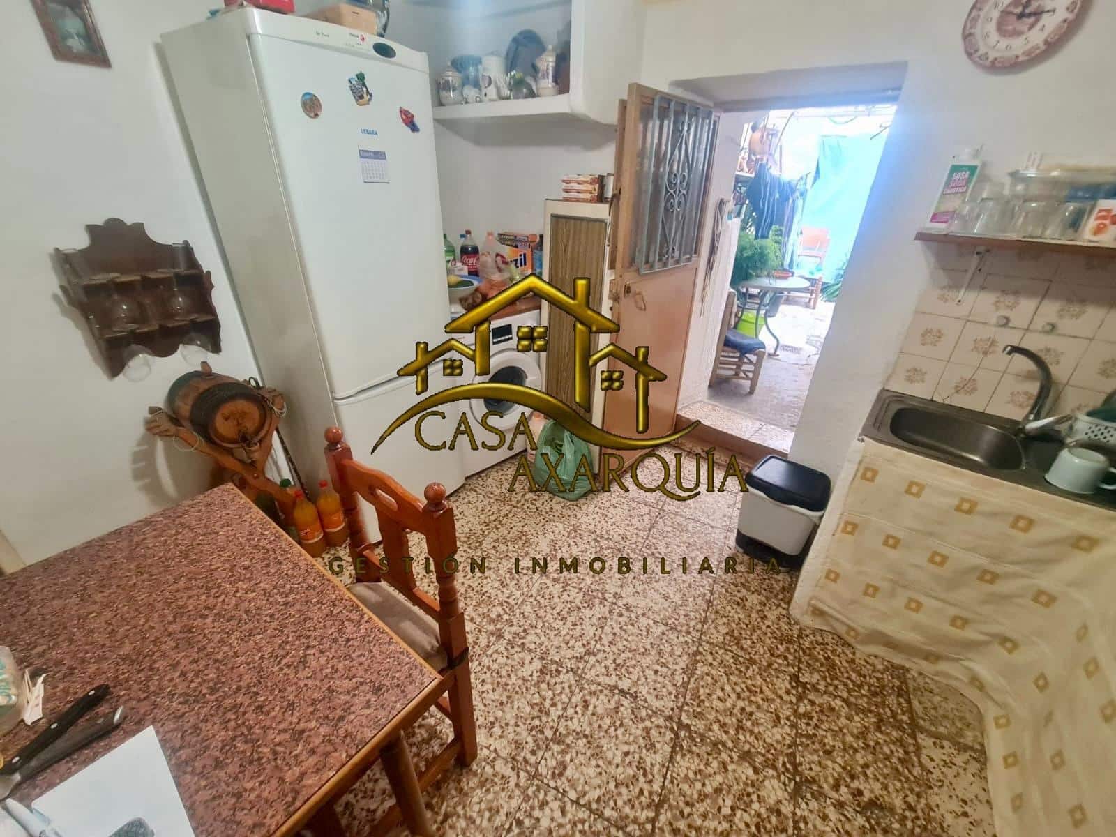 4 soveværelse Byhus til salg i Comares - € 125.000 (Ref: 8999561)