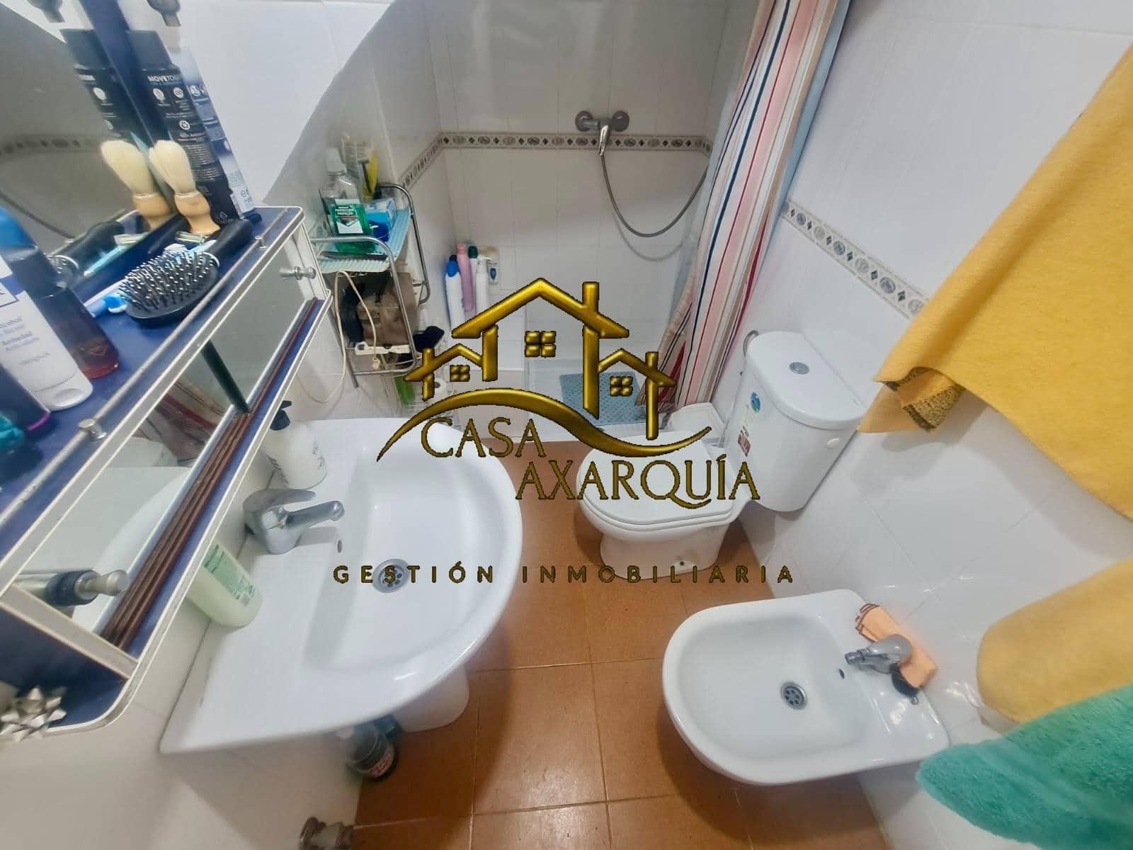 4 soveværelse Byhus til salg i Comares - € 125.000 (Ref: 8999561)