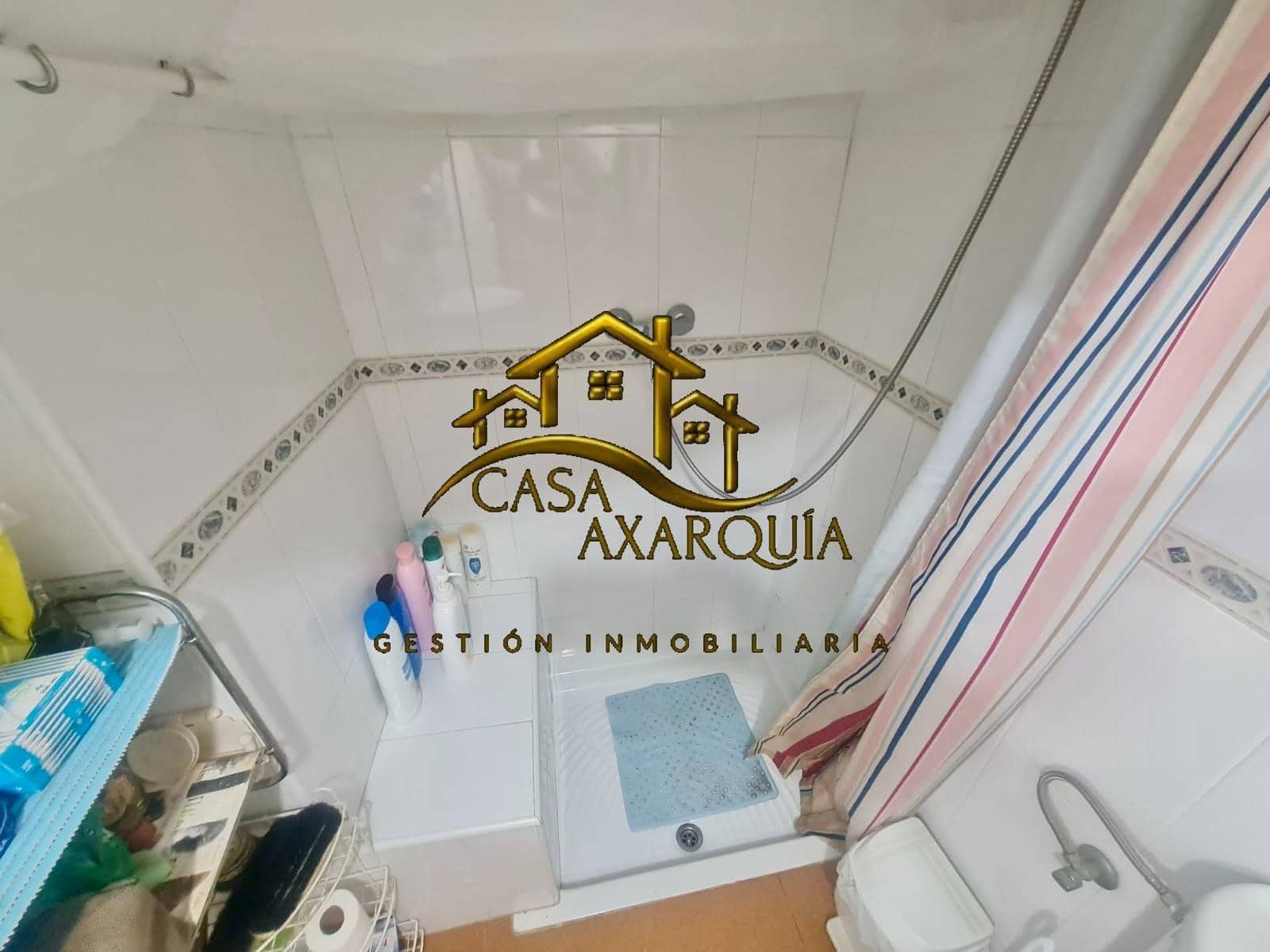 4 soveværelse Byhus til salg i Comares - € 125.000 (Ref: 8999561)