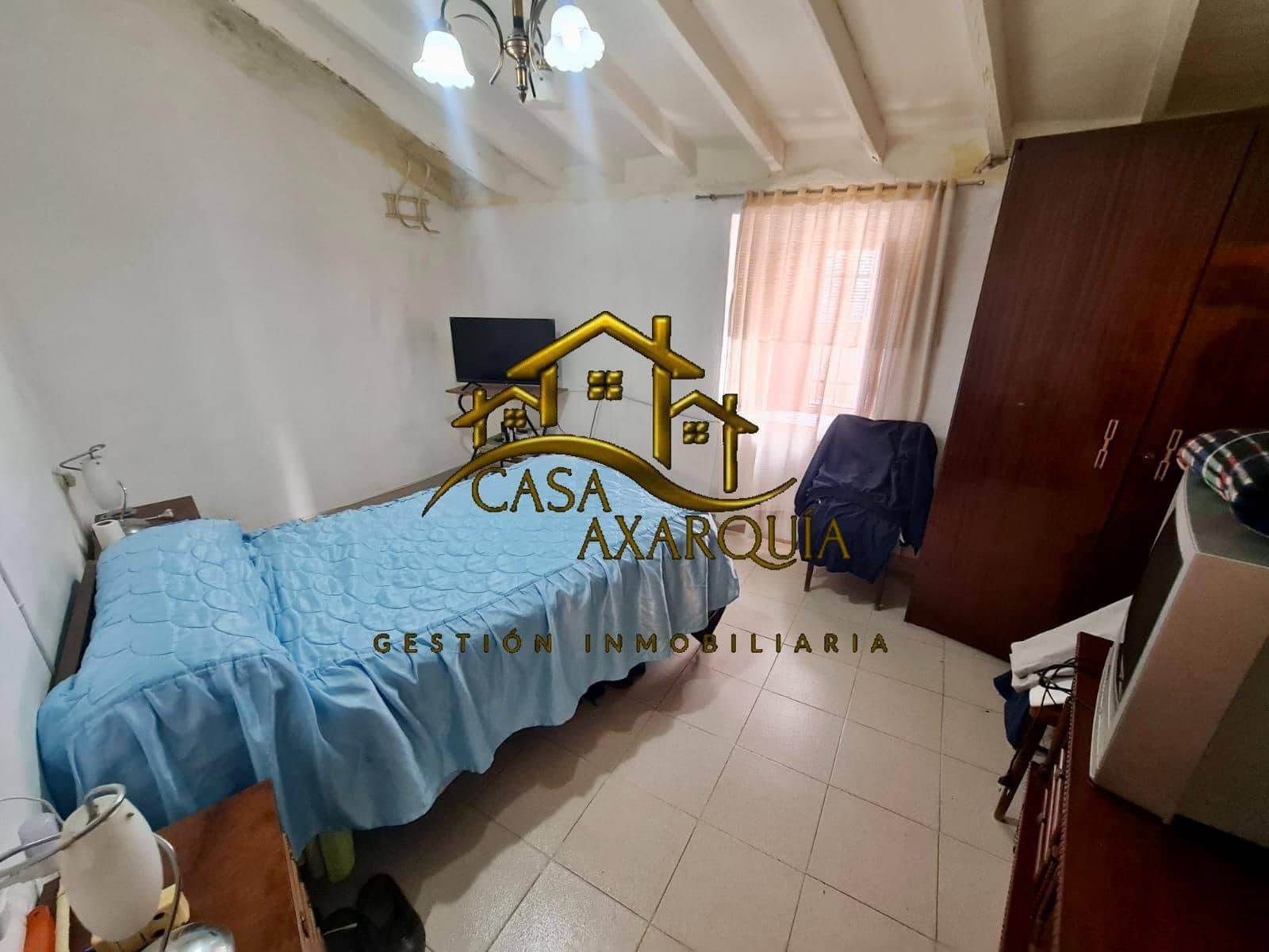 4 soveværelse Byhus til salg i Comares - € 125.000 (Ref: 8999561)