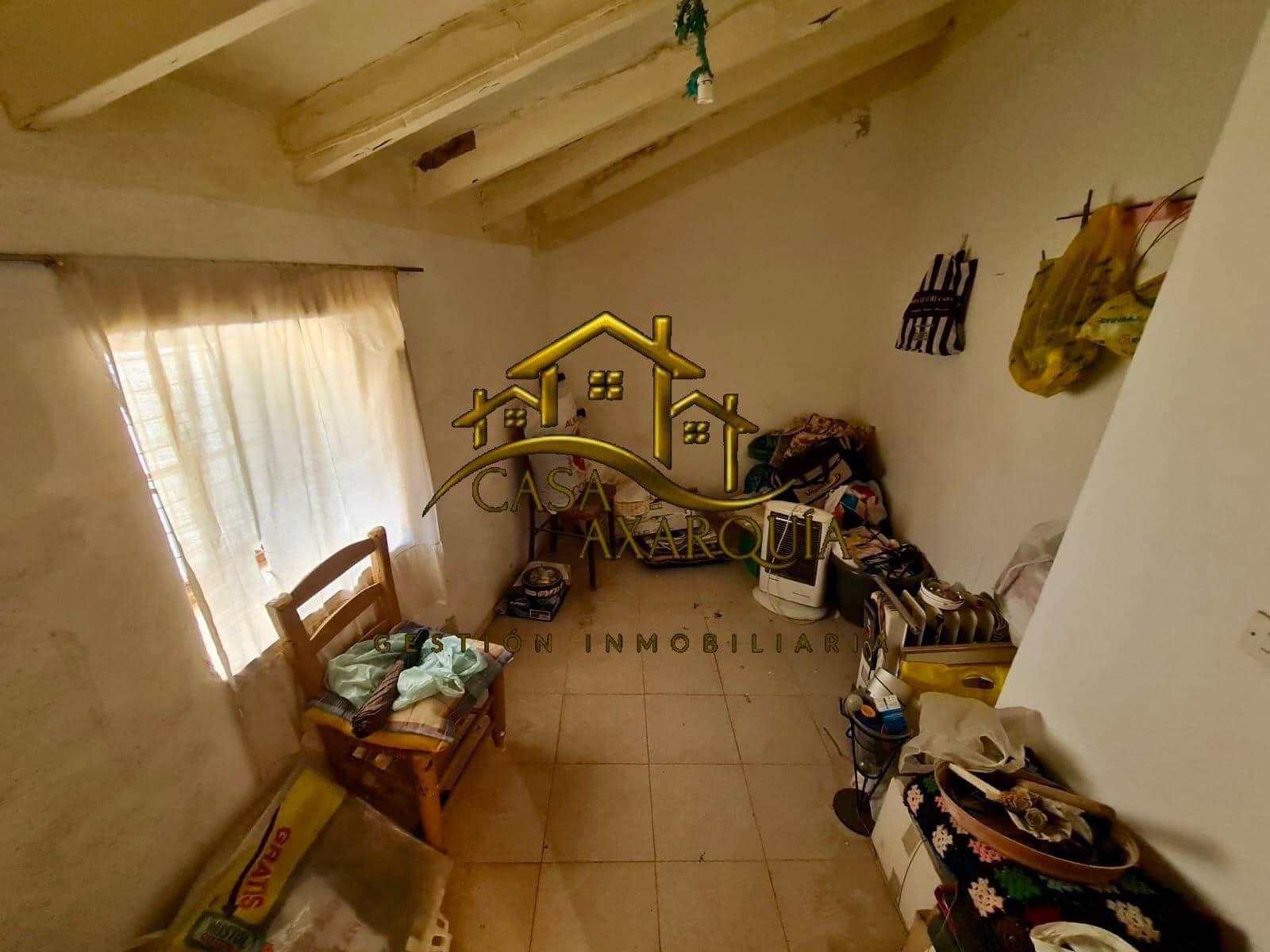 4 soveværelse Byhus til salg i Comares - € 125.000 (Ref: 8999561)