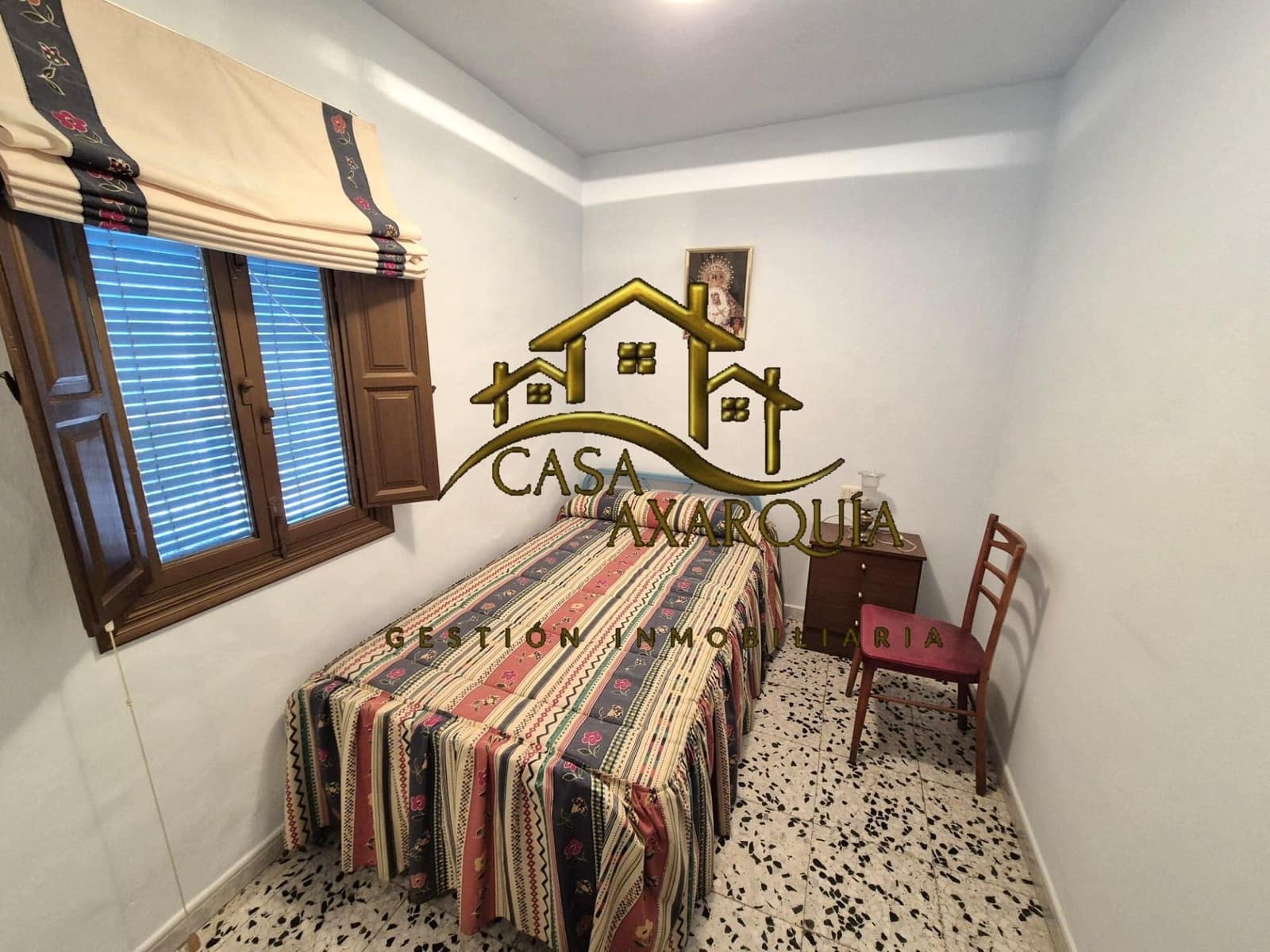 3 bedroom Townhouse for sale in Competa with garage - € 119,900 (Ref: 8999563)