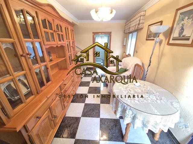 3 sypialnia Dom na sprzedaż w Cómpeta z garażem - 119 900 € (Ref: 8999563)