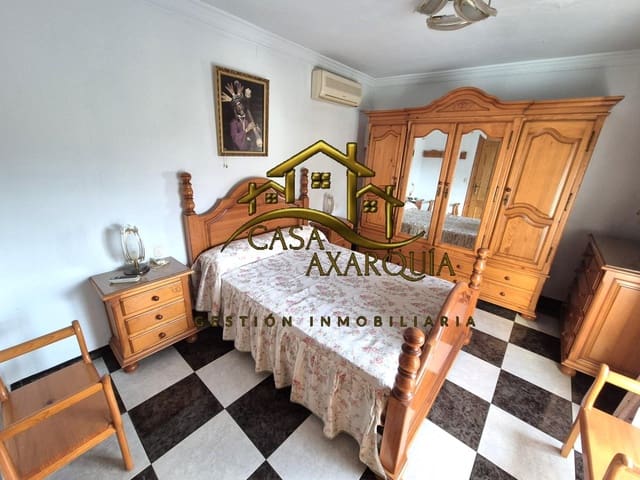 3 sypialnia Dom na sprzedaż w Cómpeta z garażem - 119 900 € (Ref: 8999563)