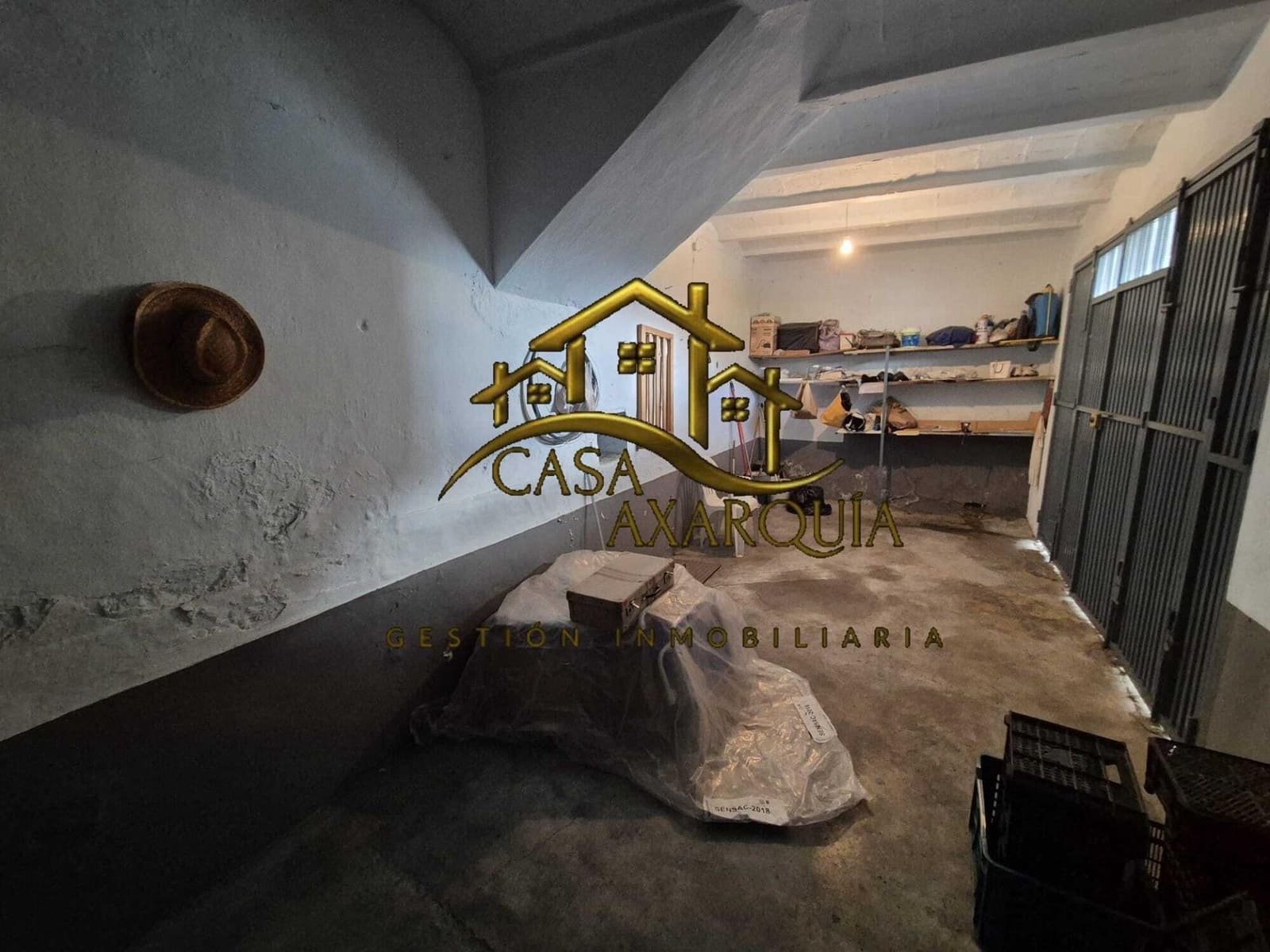 3 bedroom Townhouse for sale in Competa with garage - € 119,900 (Ref: 8999563)