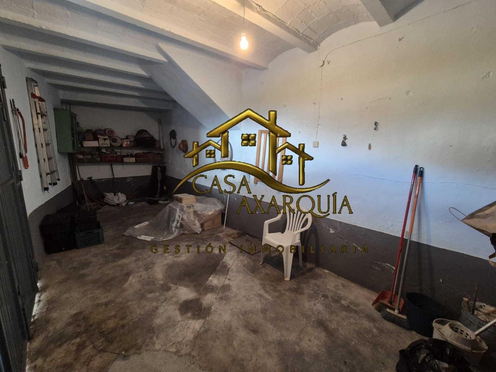 3 bedroom Townhouse for sale in Competa with garage - € 119,900 (Ref: 8999563)