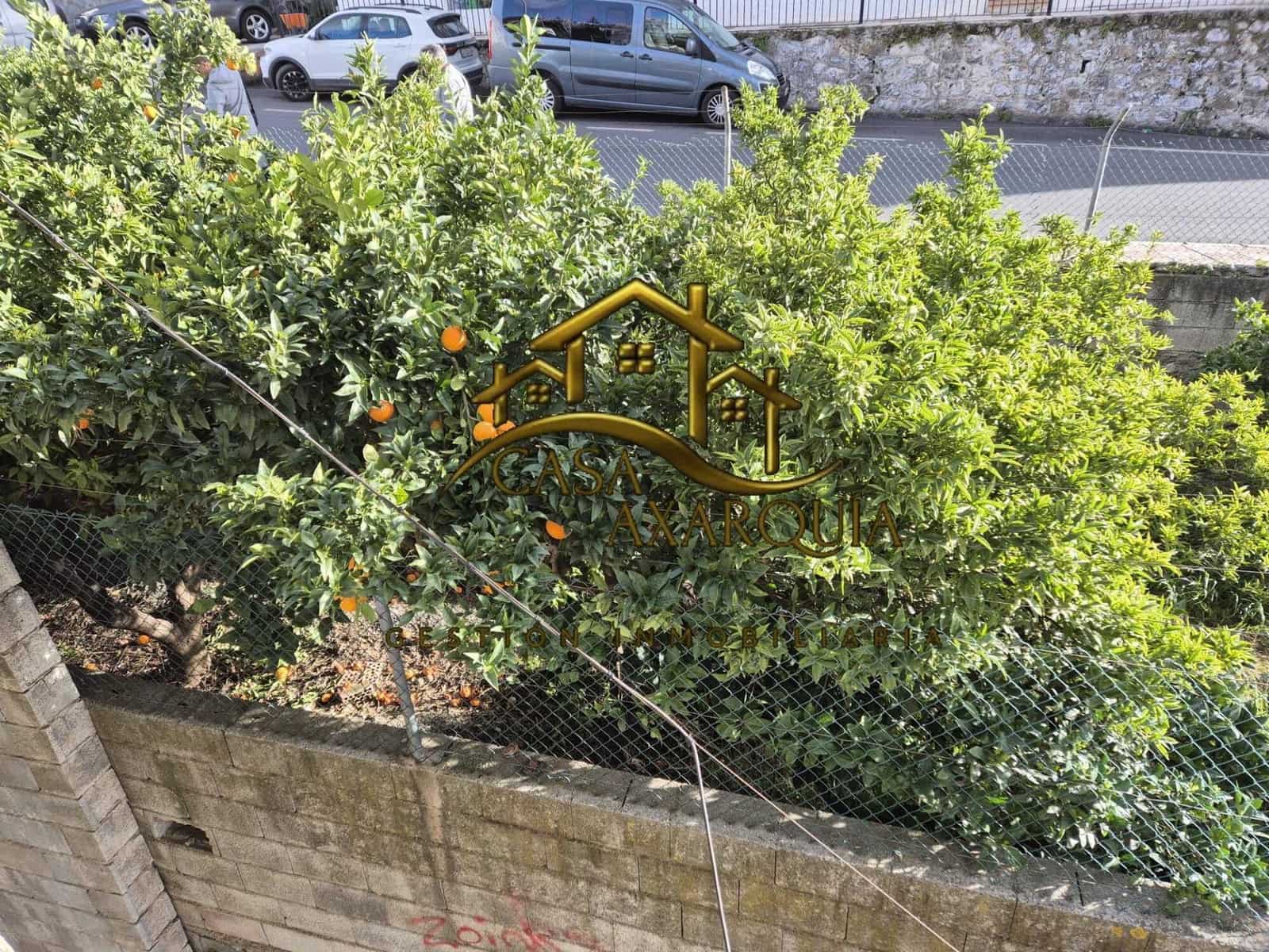 3 bedroom Townhouse for sale in Competa with garage - € 119,900 (Ref: 8999563)