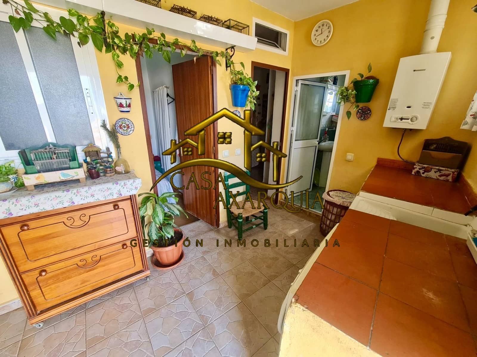 4 soveværelse Finca/Landehus til salg i Velez-Malaga med garage - € 395.000 (Ref: 8999564)