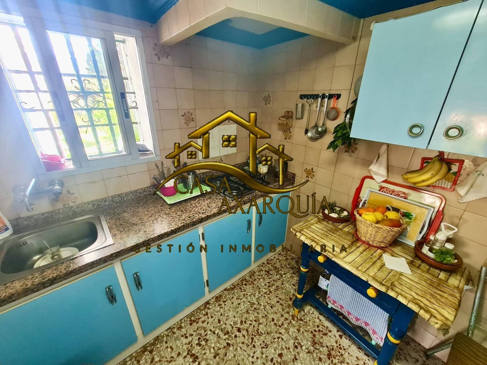 4 soveværelse Finca/Landehus til salg i Velez-Malaga med garage - € 395.000 (Ref: 8999564)