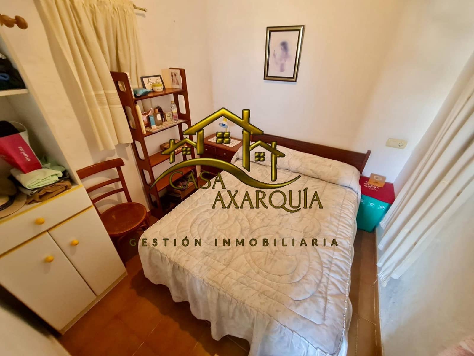 4 soveværelse Finca/Landehus til salg i Velez-Malaga med garage - € 395.000 (Ref: 8999564)