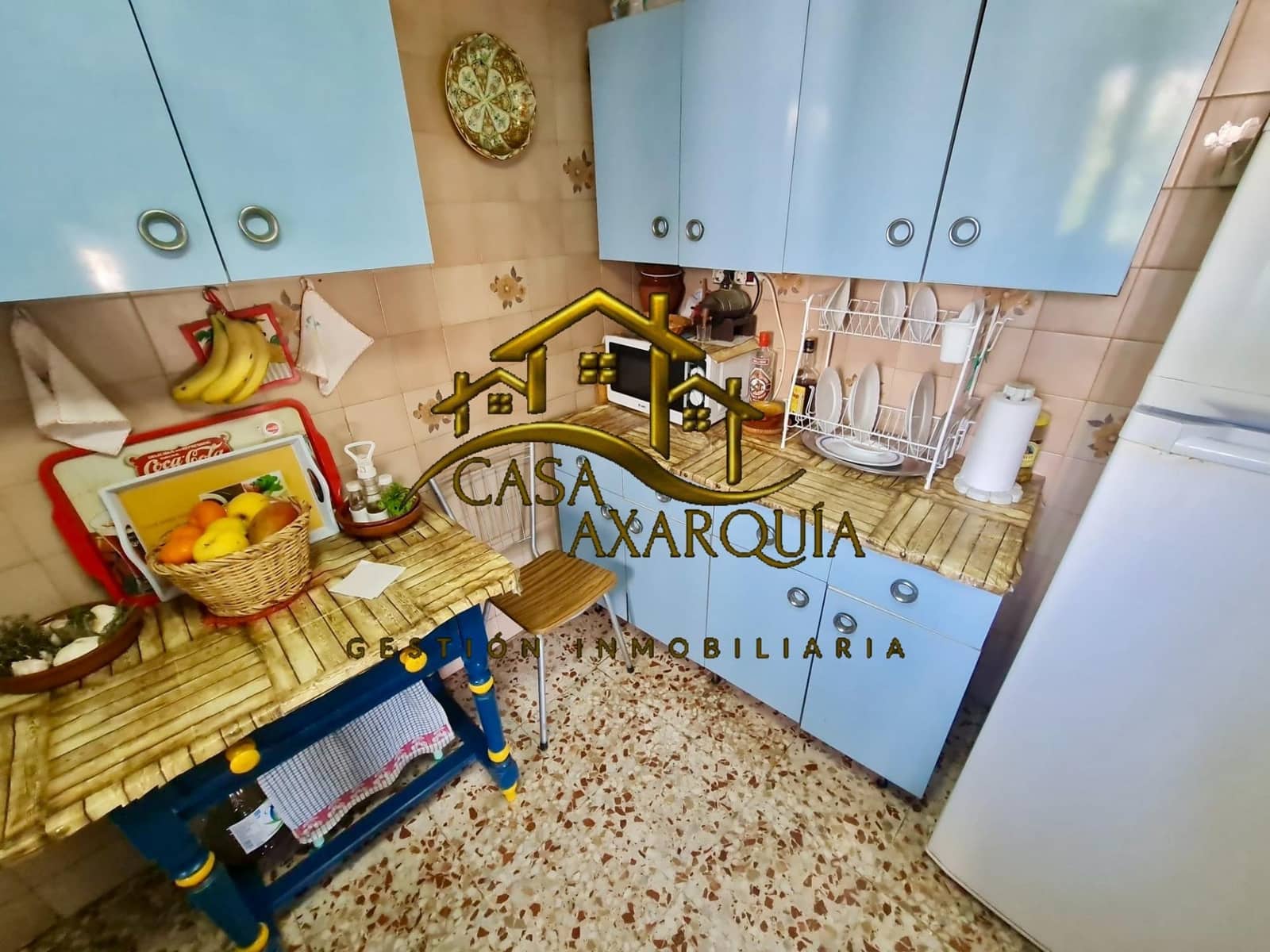 4 soveværelse Finca/Landehus til salg i Velez-Malaga med garage - € 395.000 (Ref: 8999564)