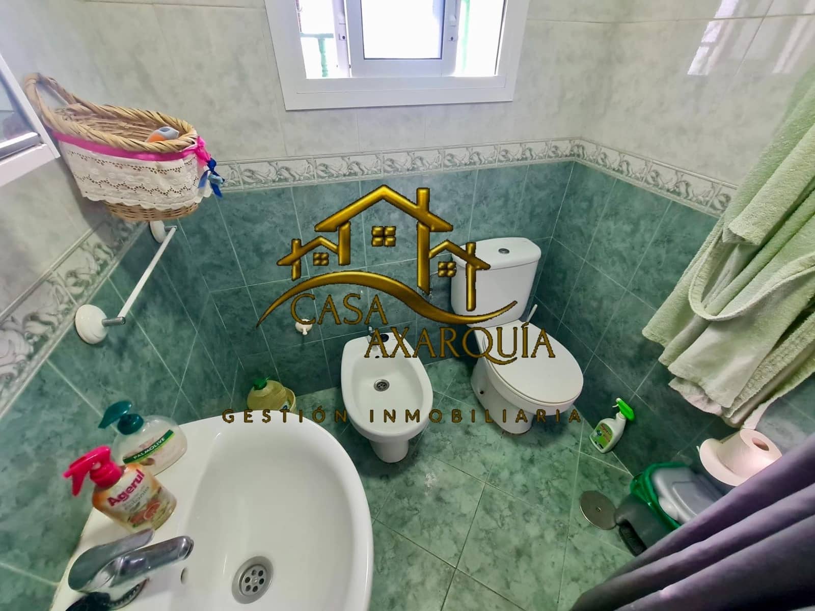 4 soveværelse Finca/Landehus til salg i Velez-Malaga med garage - € 395.000 (Ref: 8999564)