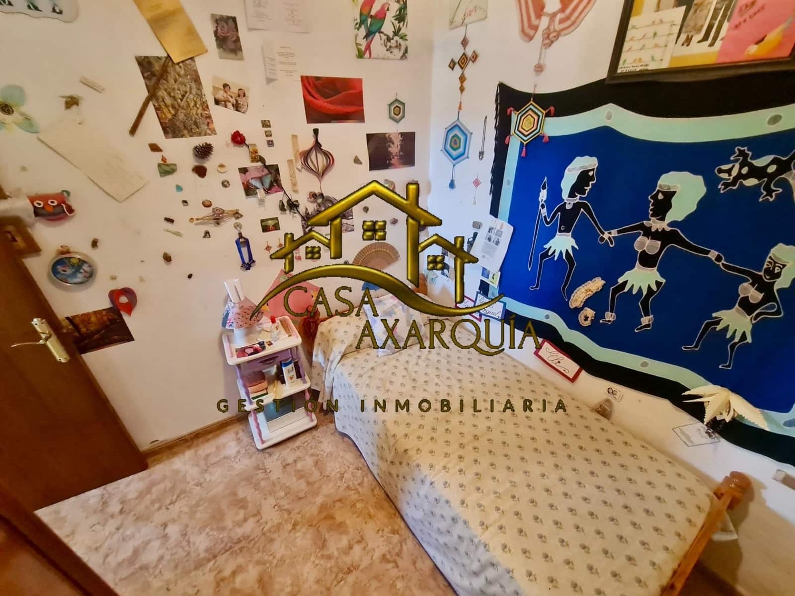 4 soveværelse Finca/Landehus til salg i Velez-Malaga med garage - € 395.000 (Ref: 8999564)