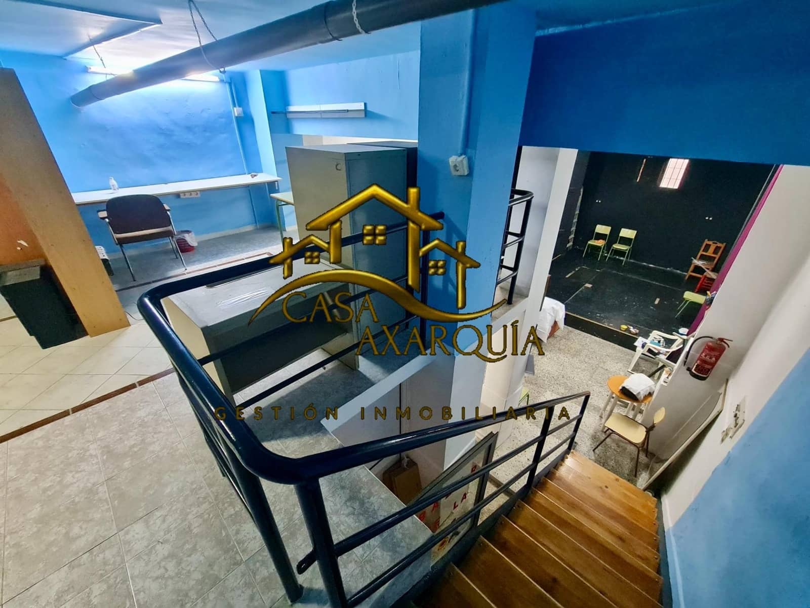 Erhverv til salg i Velez-Malaga - € 99.900 (Ref: 8999566)