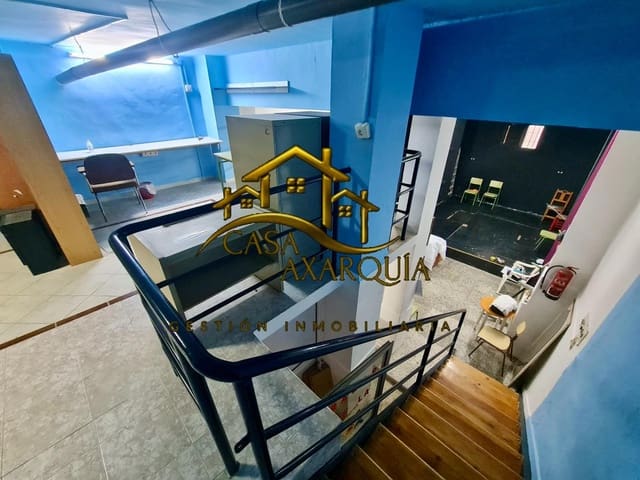 Erhverv til salg i Vélez-Málaga - € 99.900 (Ref: 8999566)