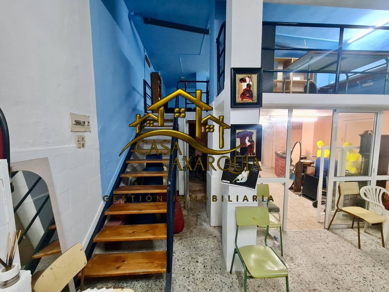 Erhverv til salg i Velez-Malaga - € 99.900 (Ref: 8999566)