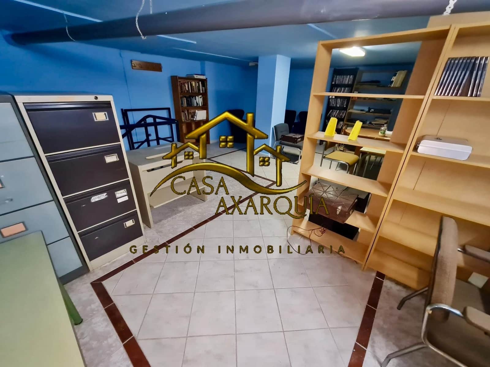 Erhverv til salg i Velez-Malaga - € 99.900 (Ref: 8999566)