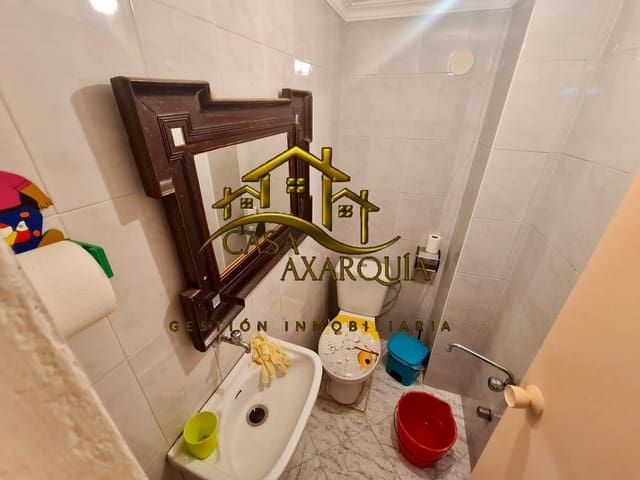 Erhverv til salg i Vélez-Málaga - € 99.900 (Ref: 8999566)