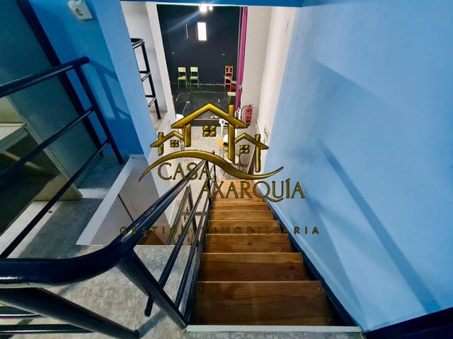 Erhverv til salg i Vélez-Málaga - € 99.900 (Ref: 8999566)