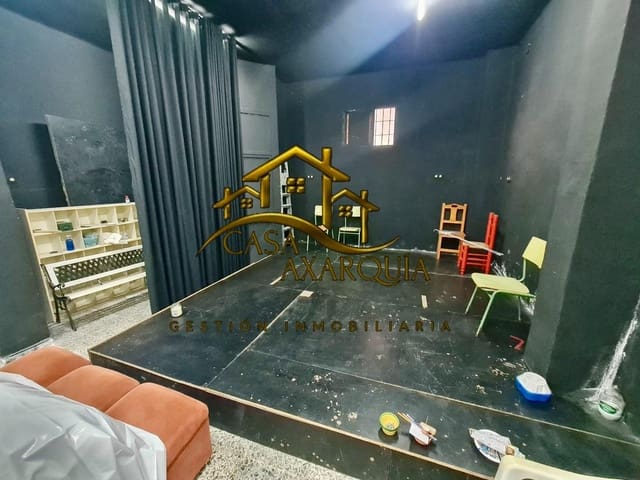 Erhverv til salg i Vélez-Málaga - € 99.900 (Ref: 8999566)