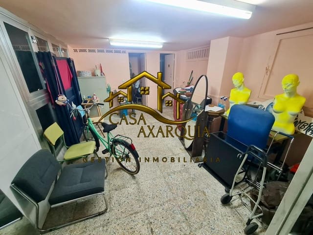 Erhverv til salg i Vélez-Málaga - € 99.900 (Ref: 8999566)