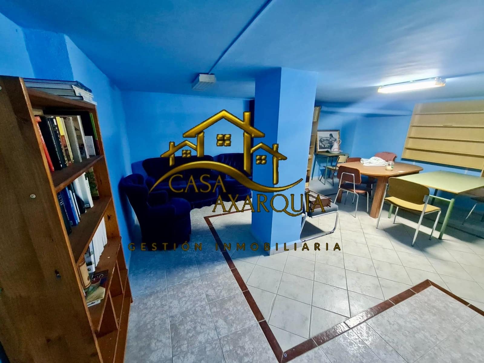 Erhverv til salg i Velez-Malaga - € 99.900 (Ref: 8999566)