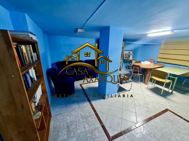 Erhverv til salg i Vélez-Málaga - € 99.900 (Ref: 8999566)