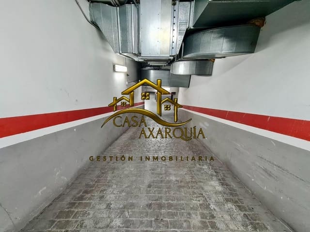 Garaż na sprzedaż w Vélez-Málaga - 14 900 € (Ref: 8999567)