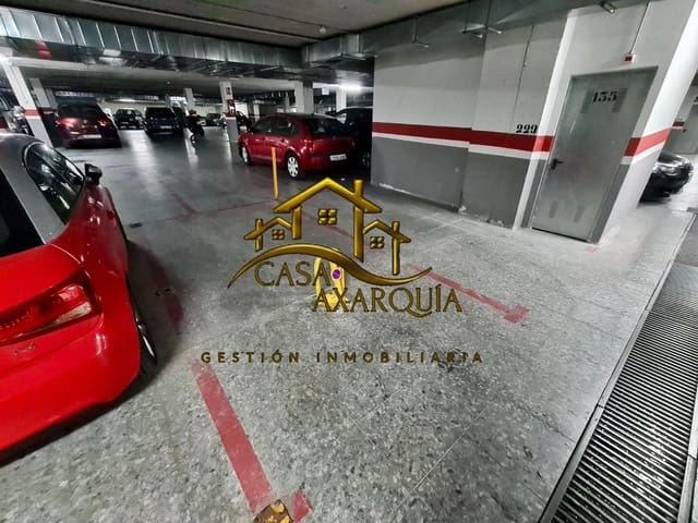 Garaż na sprzedaż w Vélez-Málaga - 14 900 € (Ref: 8999567)