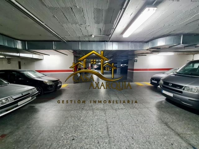 Garaż na sprzedaż w Vélez-Málaga - 14 900 € (Ref: 8999567)