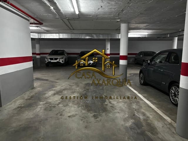 Garage à vendre à Vélez-Málaga - 17 000 € (Ref: 8999569)