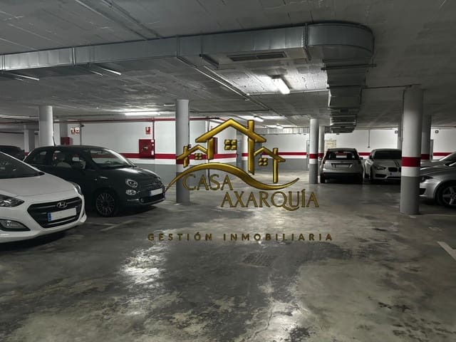 Garage à vendre à Vélez-Málaga - 17 000 € (Ref: 8999569)