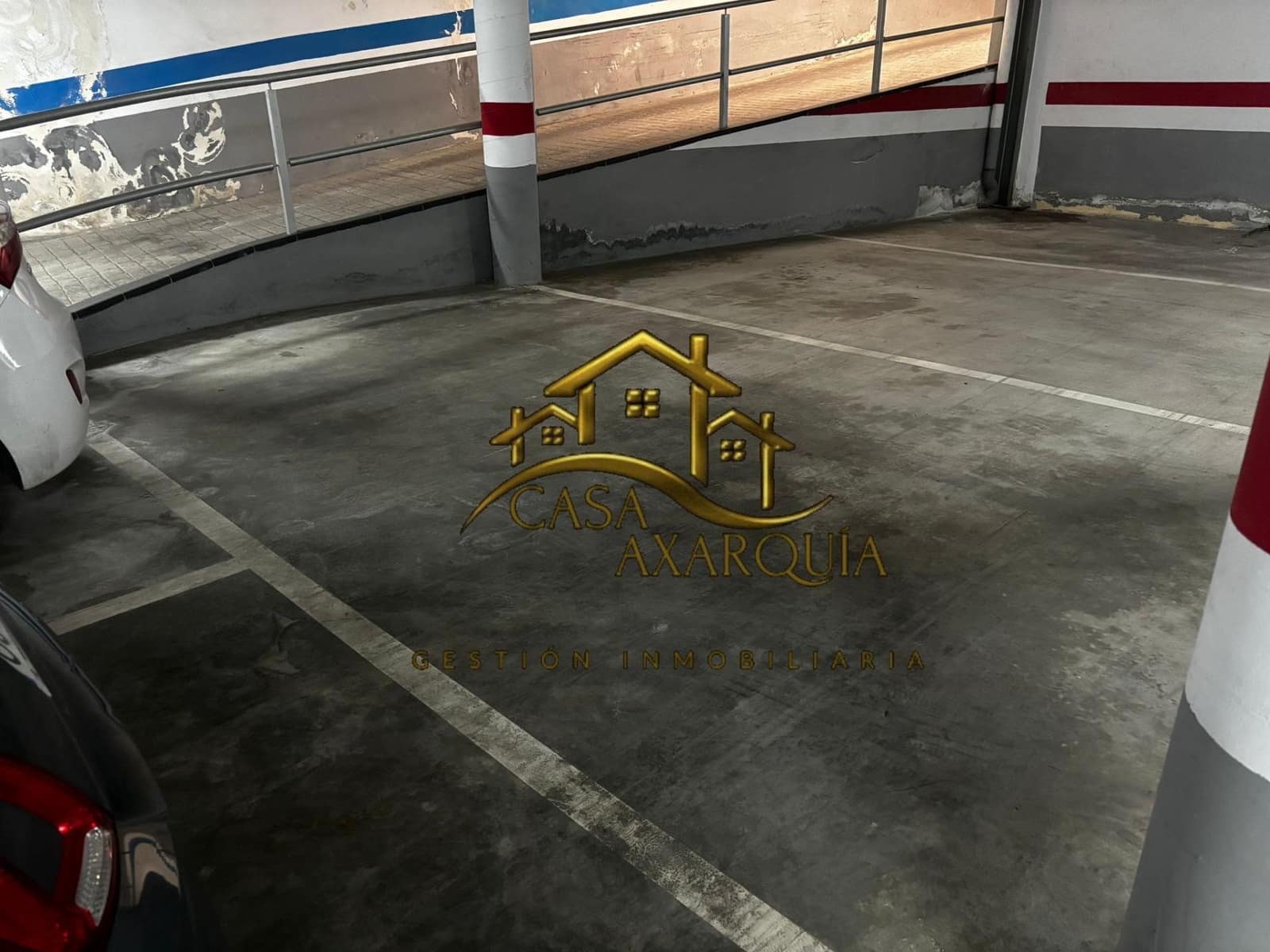 Garage à vendre à Velez-Malaga - 17 000 € (Ref: 8999569)