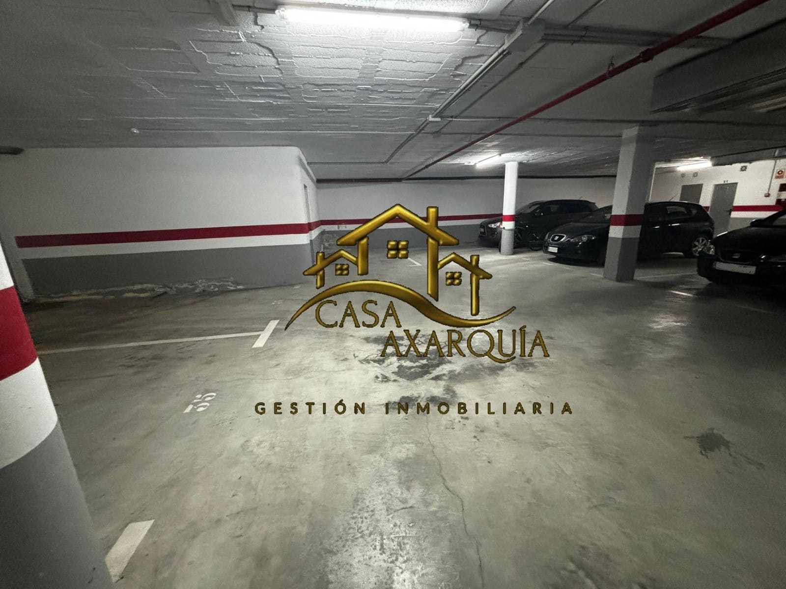 Garage à vendre à Velez-Malaga - 17 000 € (Ref: 8999569)