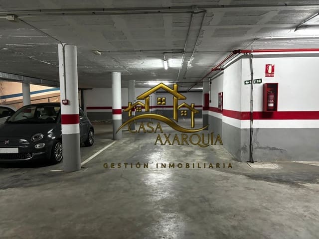 Garage à vendre à Vélez-Málaga - 17 000 € (Ref: 8999569)