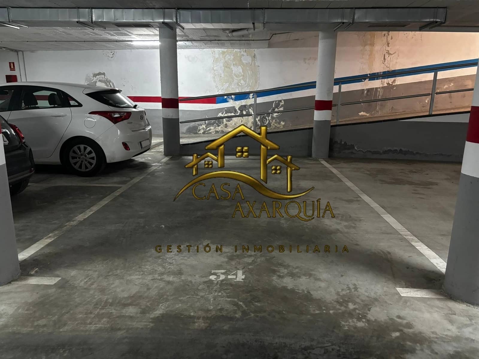 Garage à vendre à Velez-Malaga - 17 000 € (Ref: 8999569)