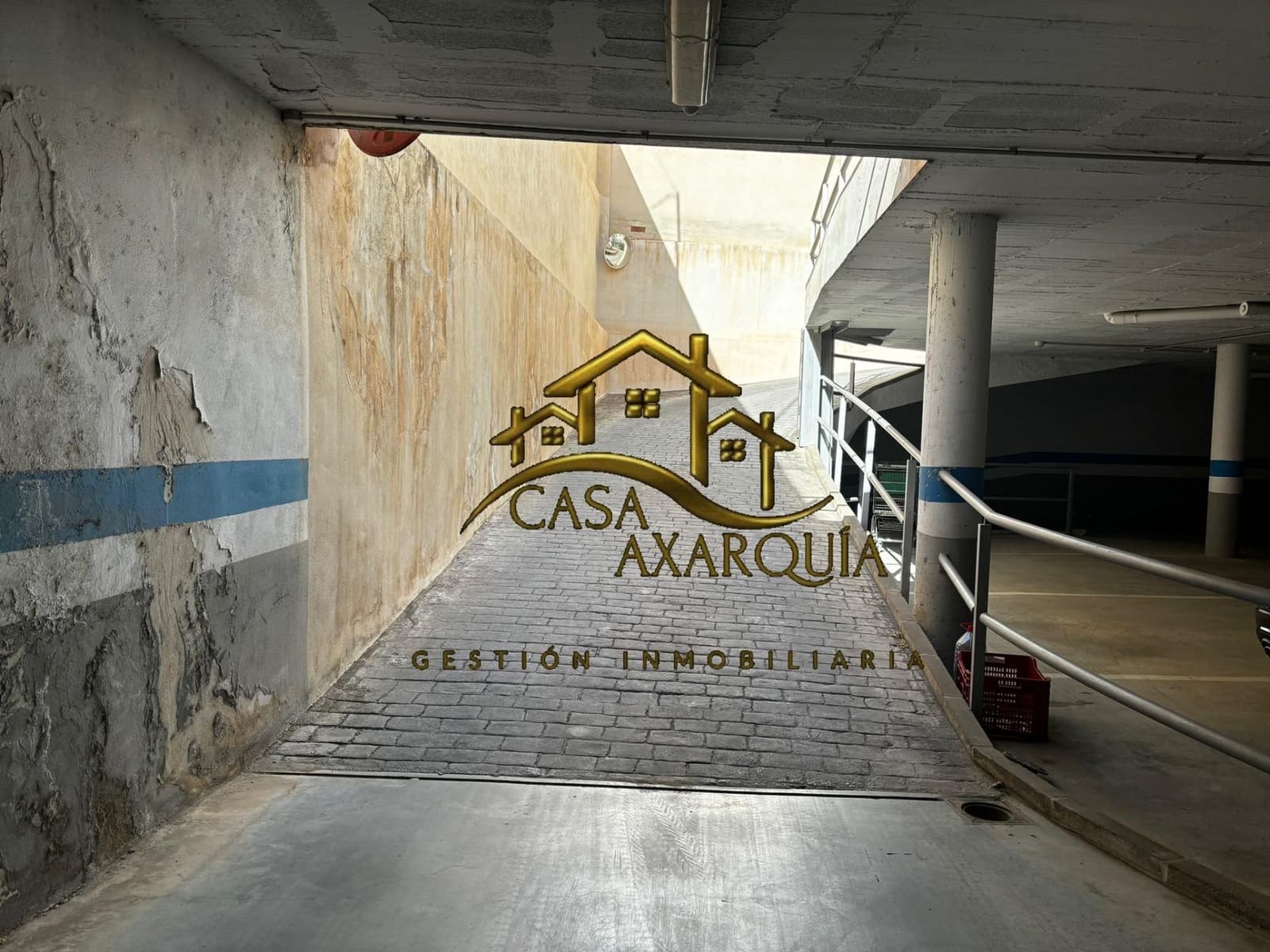 Garage à vendre à Velez-Malaga - 17 000 € (Ref: 8999569)