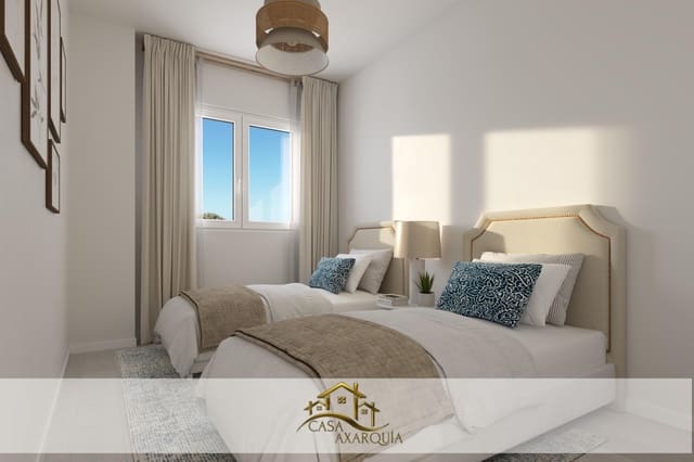 2 camera da letto Appartamento in vendita in Caleta de Vélez, Vélez-Málaga con piscina - 247.000 € (Rif: 9003350)