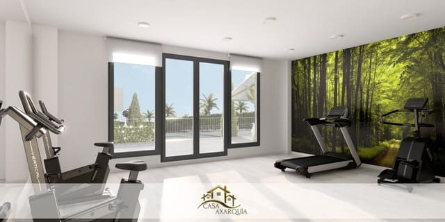 2 camera da letto Appartamento in vendita in Caleta de Vélez, Vélez-Málaga con piscina - 247.000 € (Rif: 9003350)