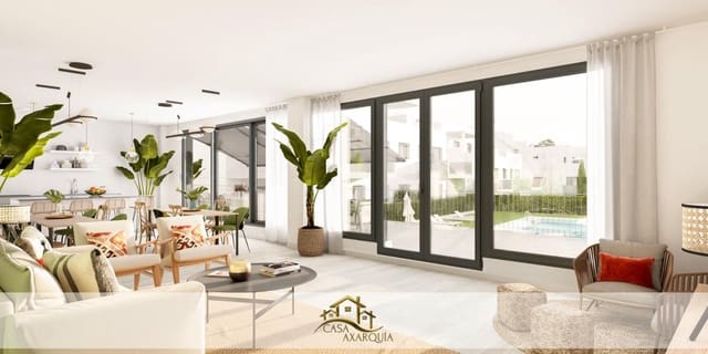 2 camera da letto Appartamento in vendita in Caleta de Vélez, Vélez-Málaga con piscina - 247.000 € (Rif: 9003350)