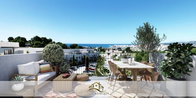 2 camera da letto Appartamento in vendita in Caleta de Vélez, Vélez-Málaga con piscina - 247.000 € (Rif: 9003350)