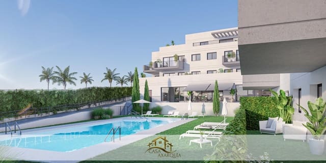 2 camera da letto Appartamento in vendita in Caleta de Vélez, Vélez-Málaga con piscina - 247.000 € (Rif: 9003350)