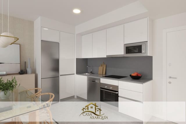 2 camera da letto Appartamento in vendita in Caleta de Vélez, Vélez-Málaga con piscina - 247.000 € (Rif: 9003350)