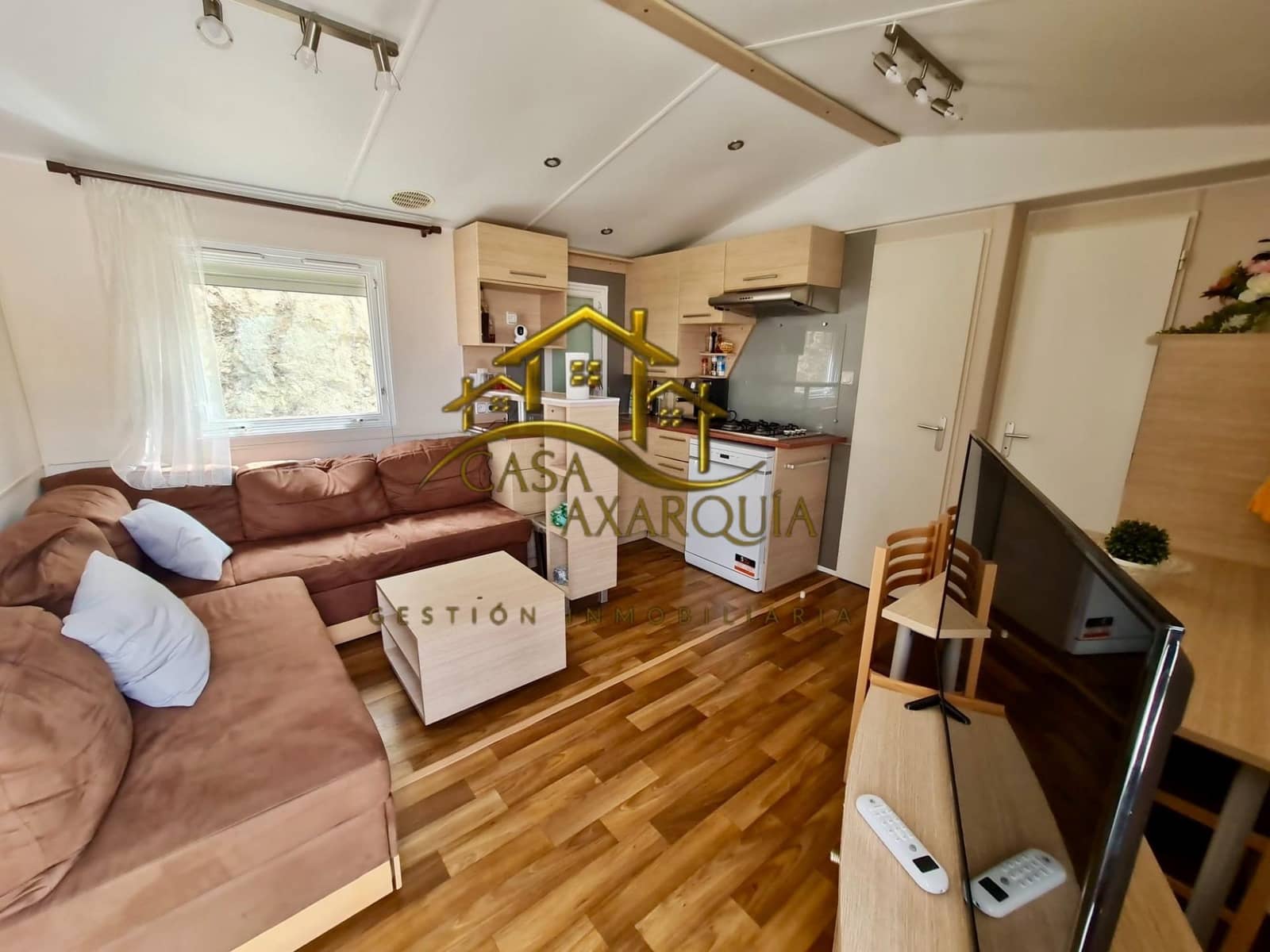 Grunde uden byggetilladelser til salg i Canillas de Aceituno - € 68.000 (Ref: 9057765)