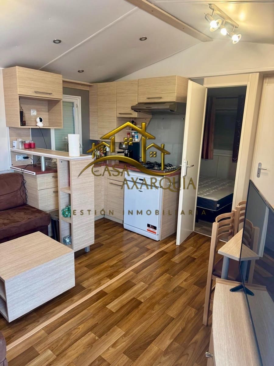 Grunde uden byggetilladelser til salg i Canillas de Aceituno - € 68.000 (Ref: 9057765)